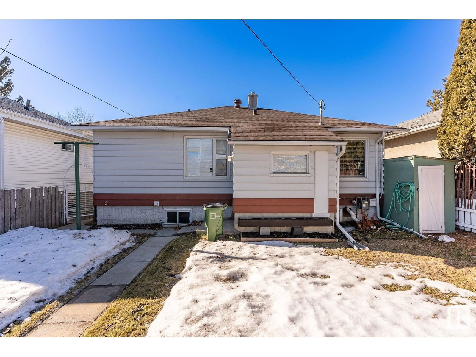 12327 95 St Nw Edmonton, Alberta