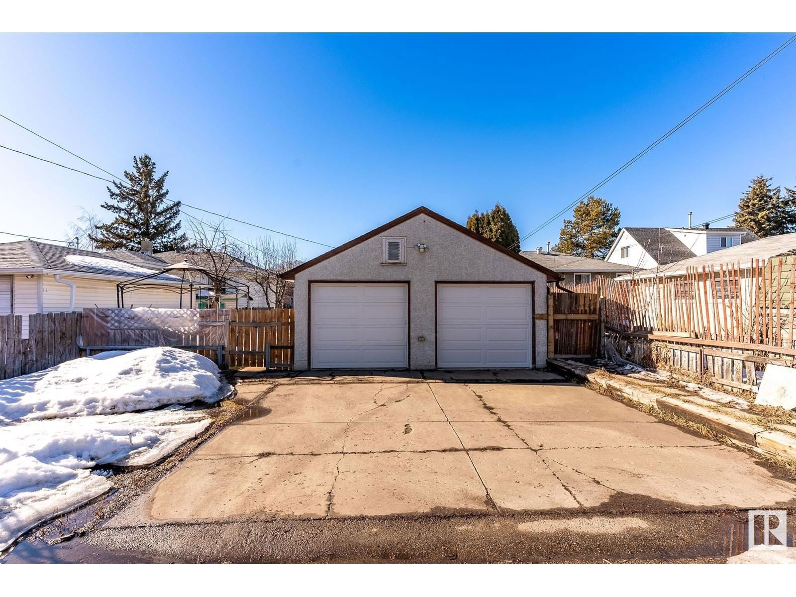 12327 95 St Nw Edmonton, Alberta