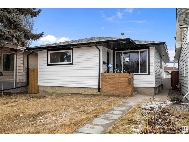 12913 132 St Nw Edmonton, Alberta