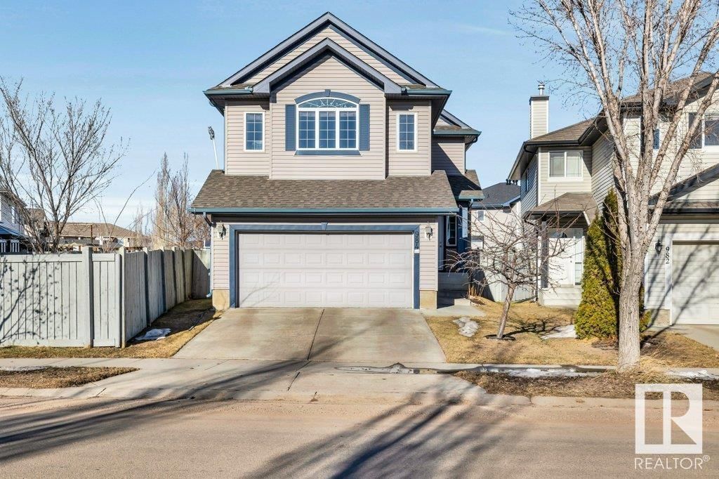 984 Rutherford Rd Sw Edmonton, Alberta