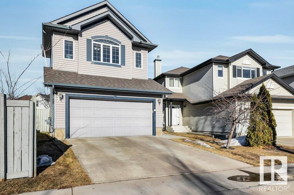 984 Rutherford Rd Sw Edmonton, Alberta