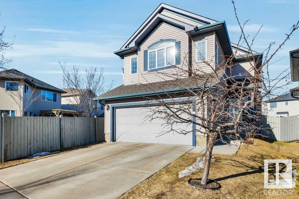 984 Rutherford Rd Sw Edmonton, Alberta