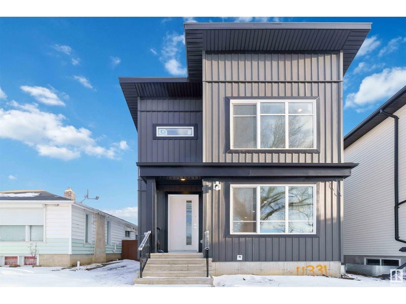 11331 103 St Nw Edmonton, Alberta