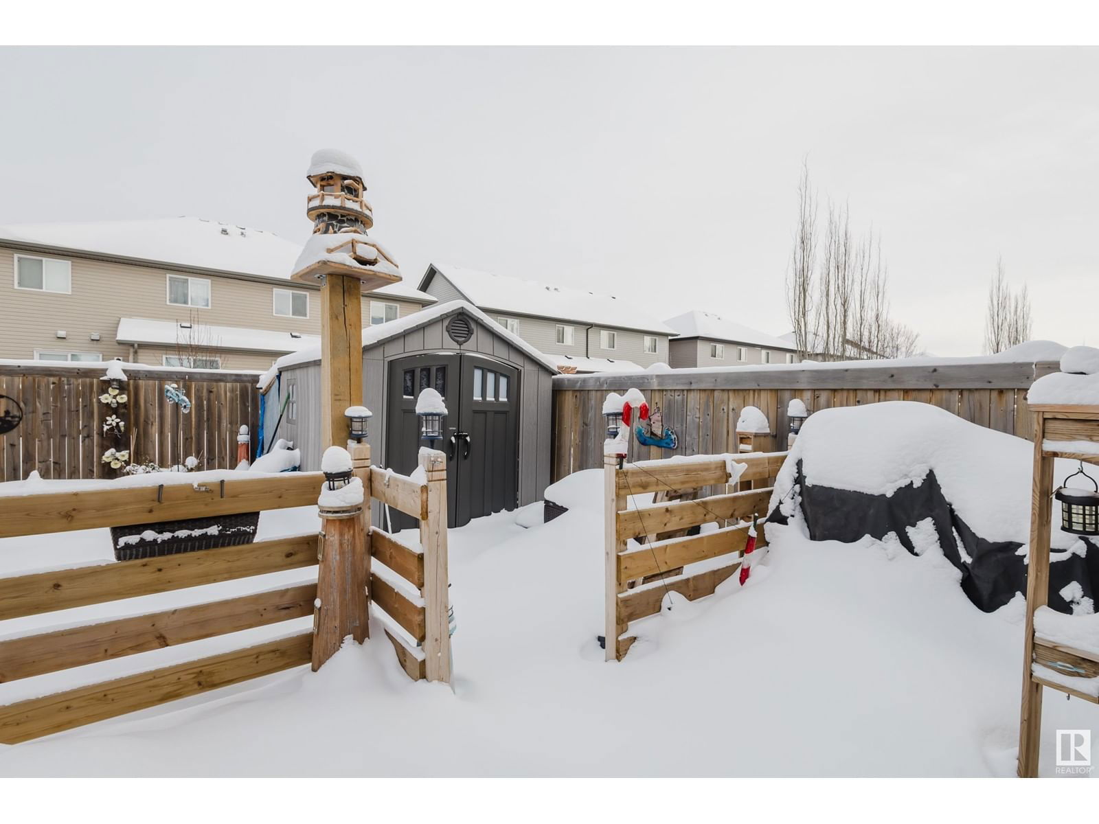 5905 64 St Beaumont, Alberta