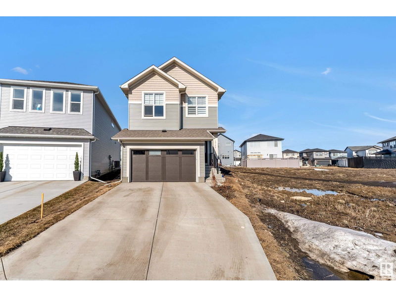 15144 28 St Nw Edmonton, Alberta