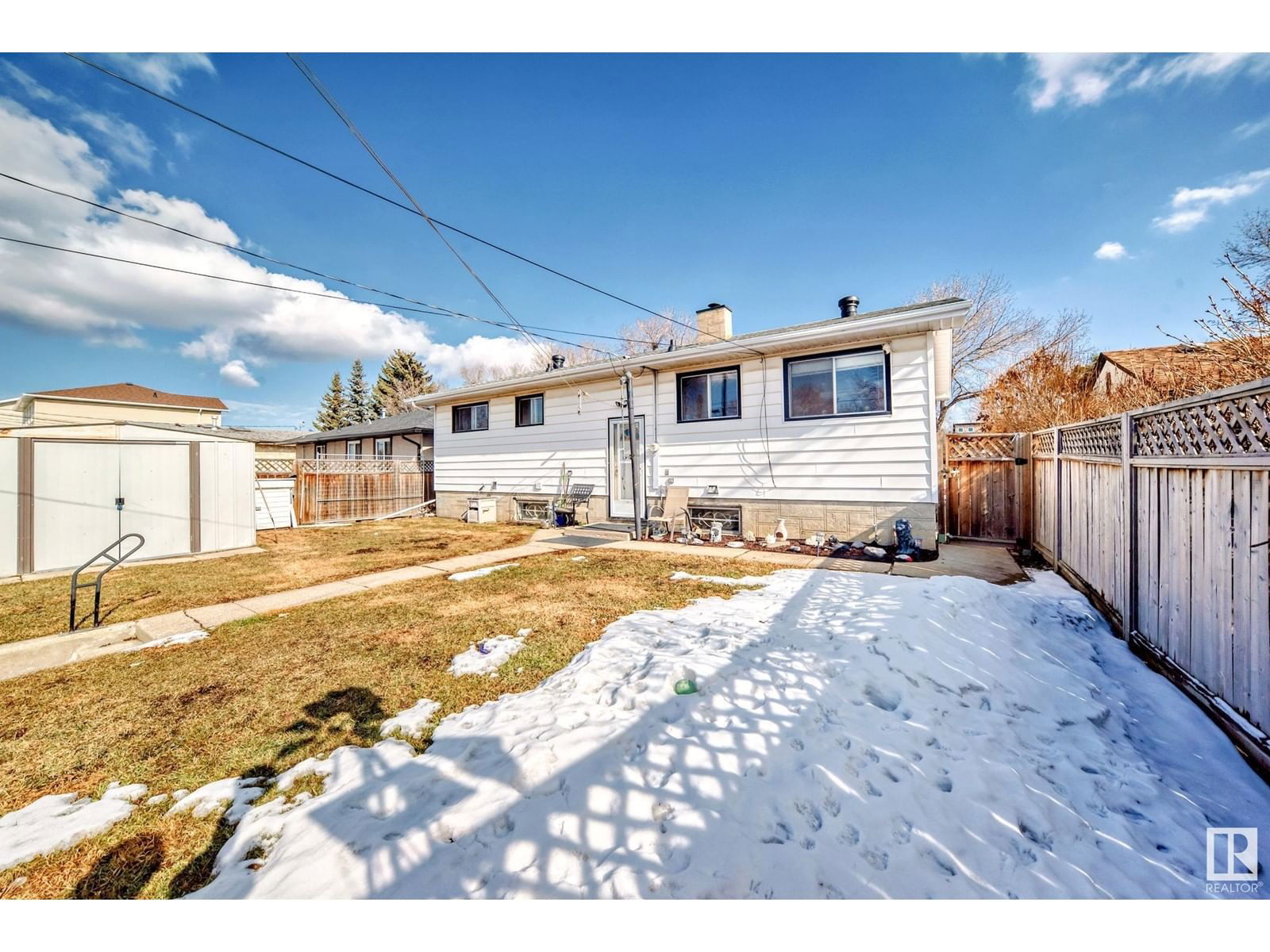 12216 42 St Nw Nw Edmonton, Alberta