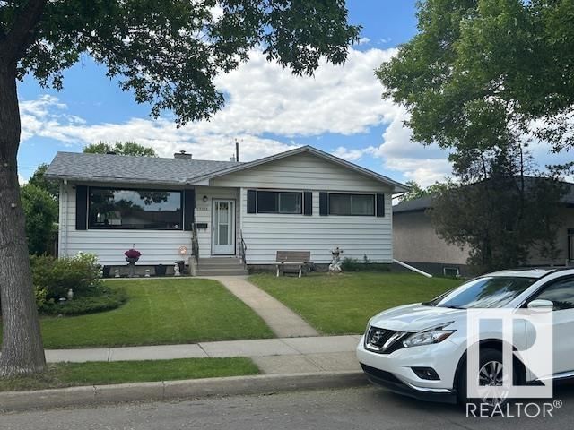 12216 42 St Nw Nw Edmonton, Alberta