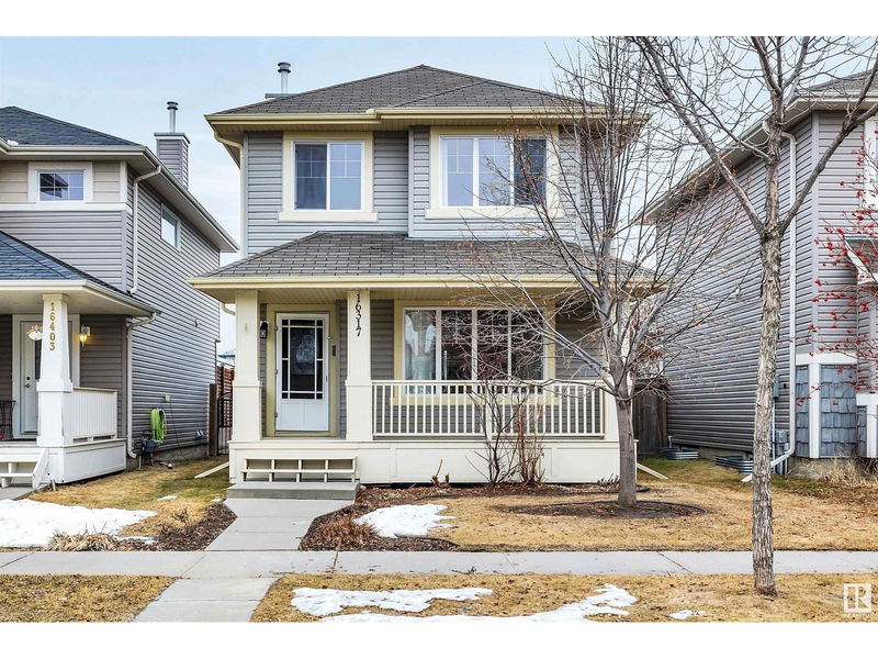 16317 58 St Nw Edmonton, Alberta