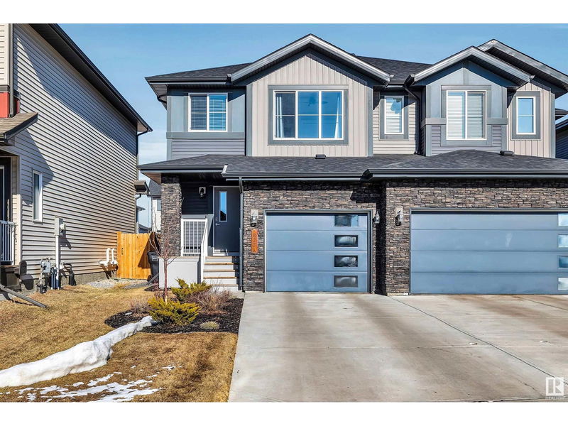 823 Cavanagh Heath He Sw Edmonton, Alberta