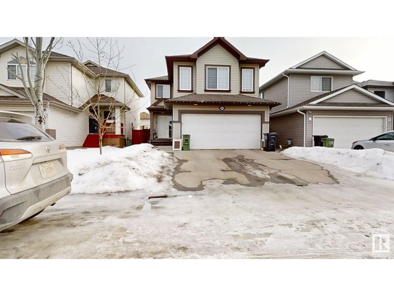 3363 25 Av Nw Edmonton, Alberta