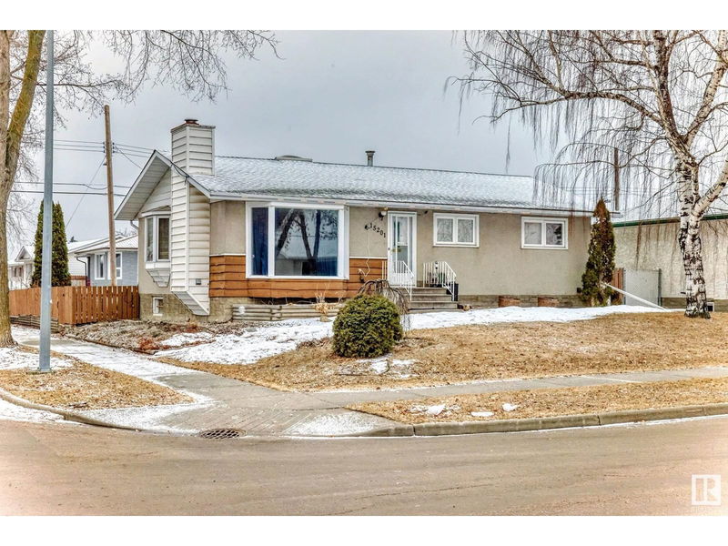 15201 110a Av Nw Edmonton, Alberta