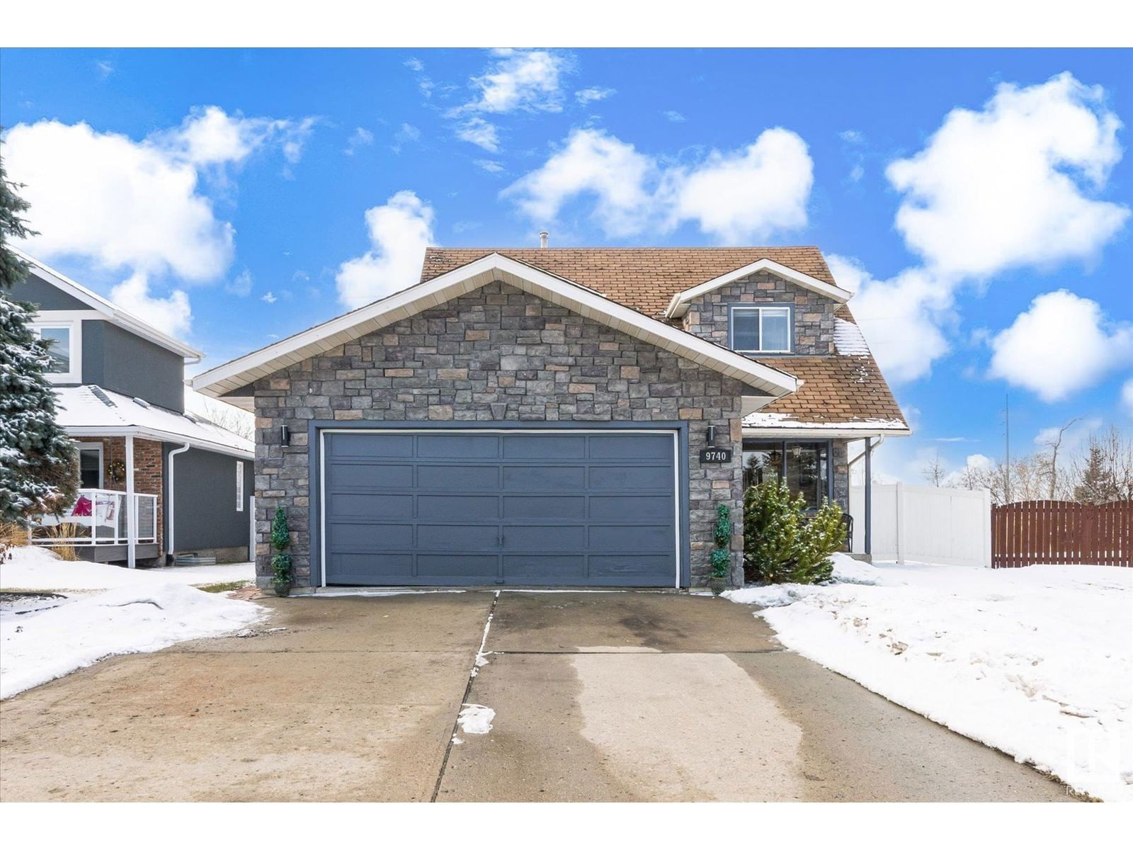 9740 190 St Nw Edmonton, Alberta