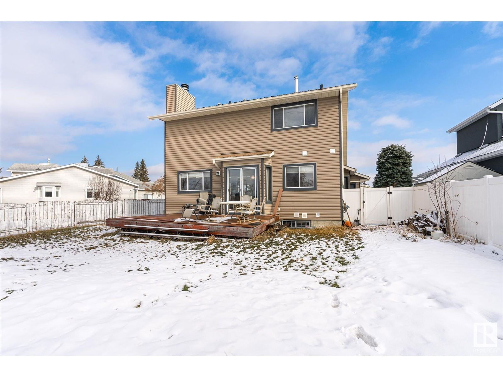 9740 190 St Nw Edmonton, Alberta