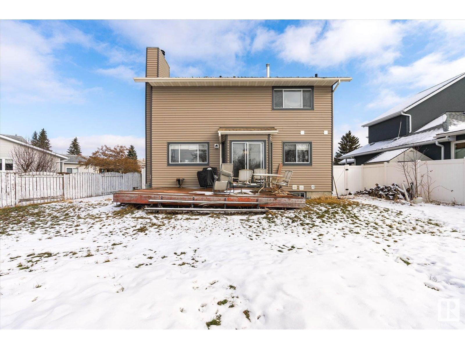 9740 190 St Nw Edmonton, Alberta