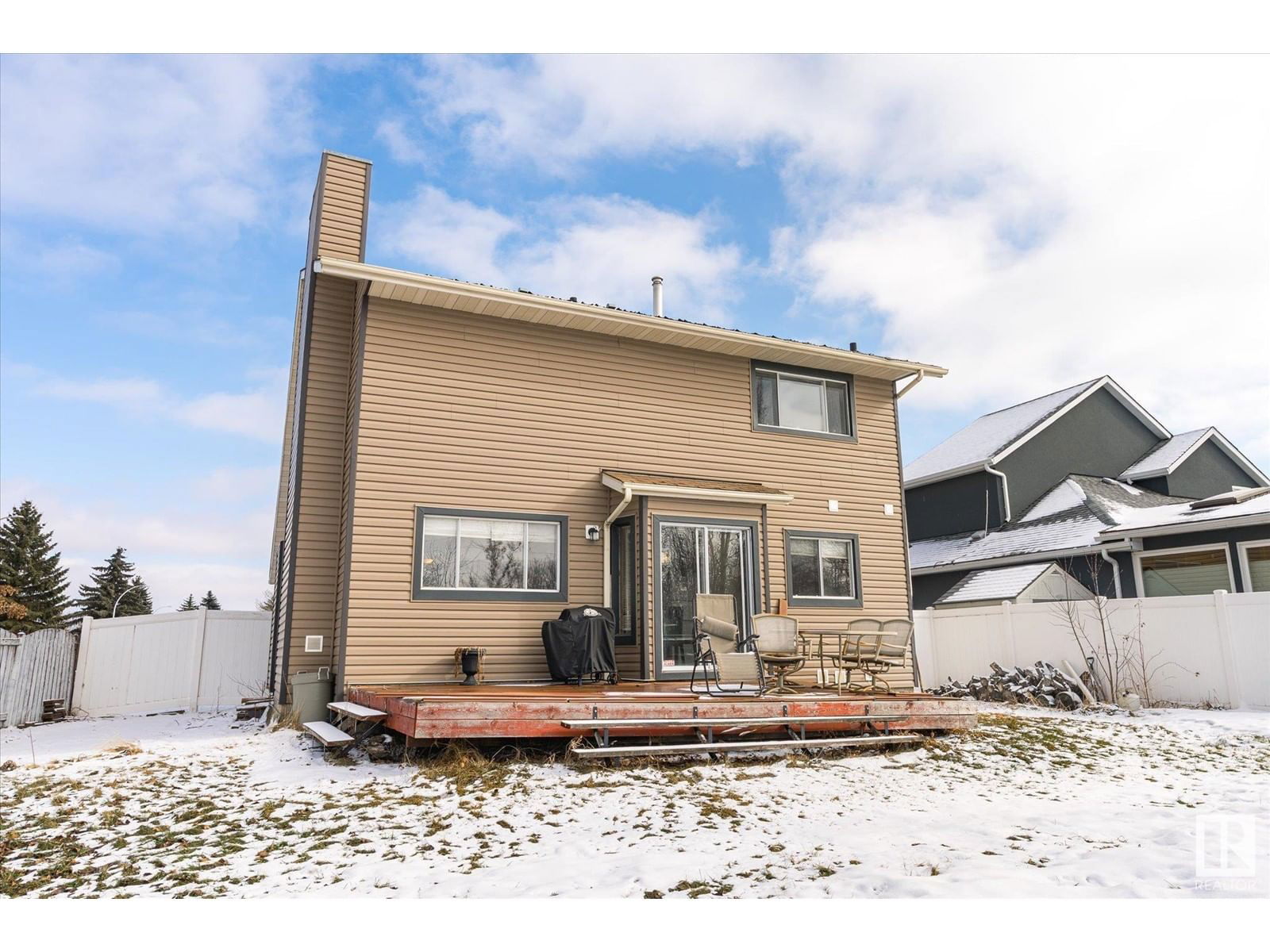 9740 190 St Nw Edmonton, Alberta