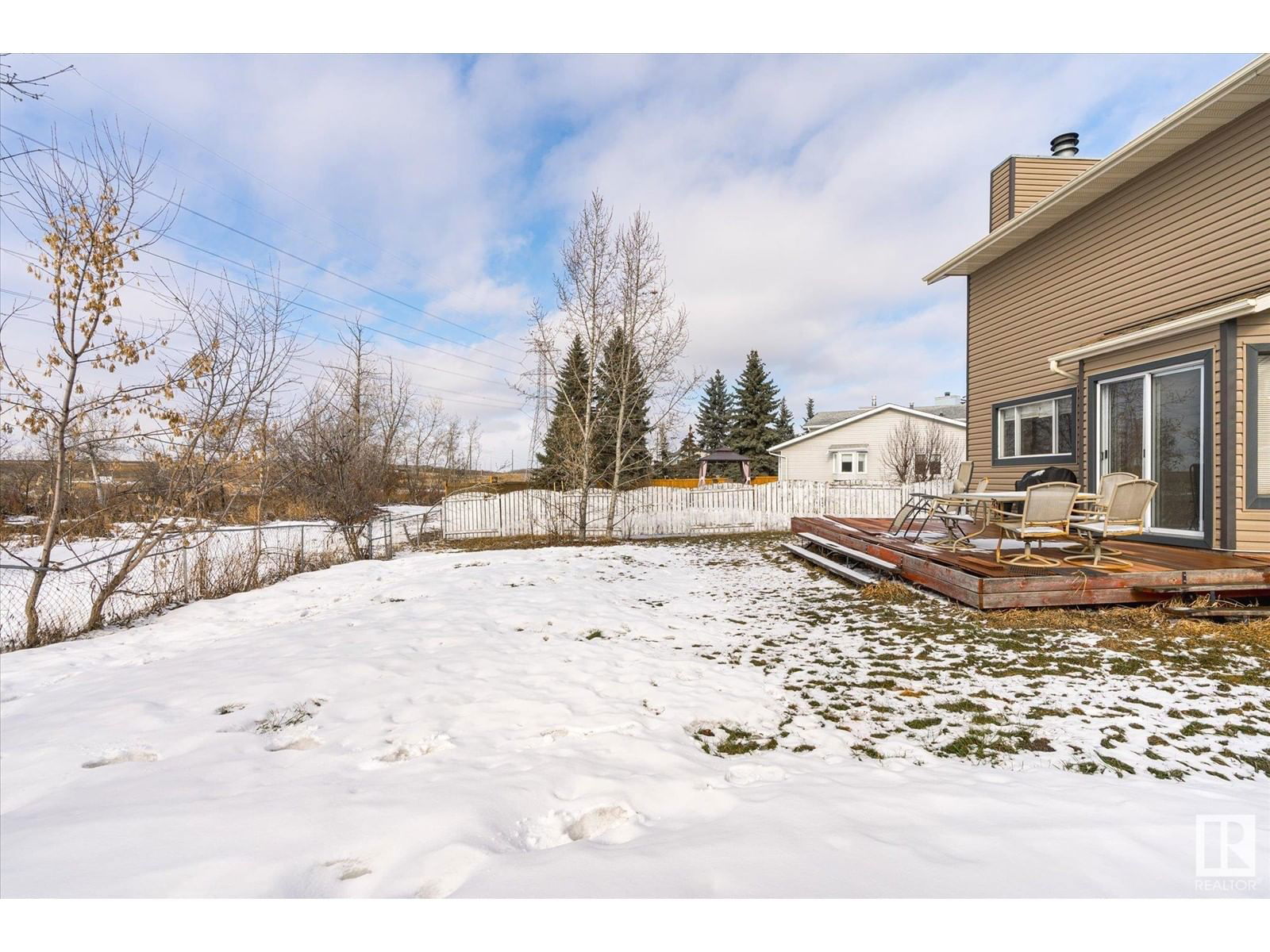 9740 190 St Nw Edmonton, Alberta