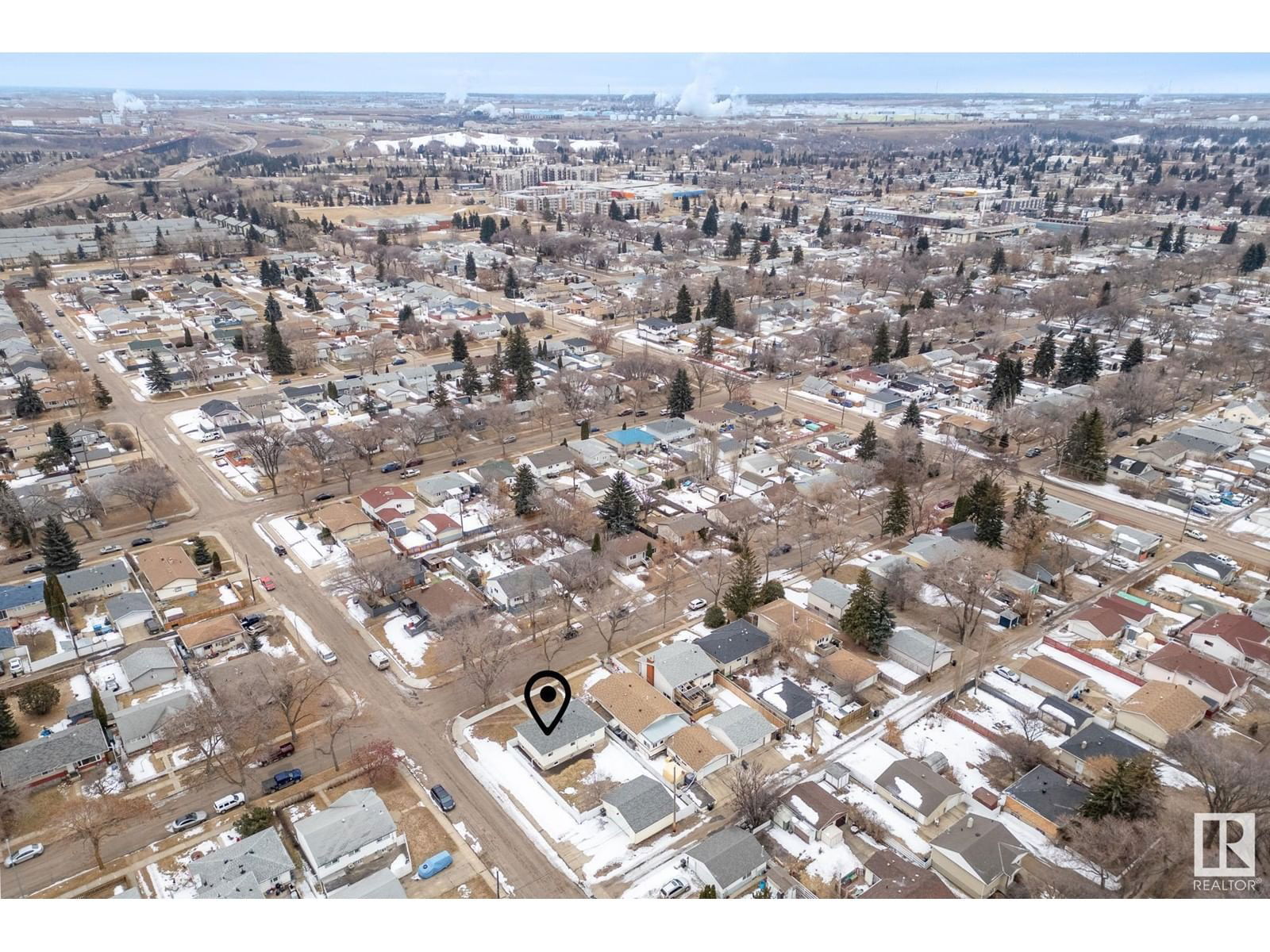 12140 39 St Nw Edmonton, Alberta