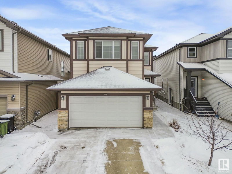 1444 30 St Nw Nw Edmonton, Alberta