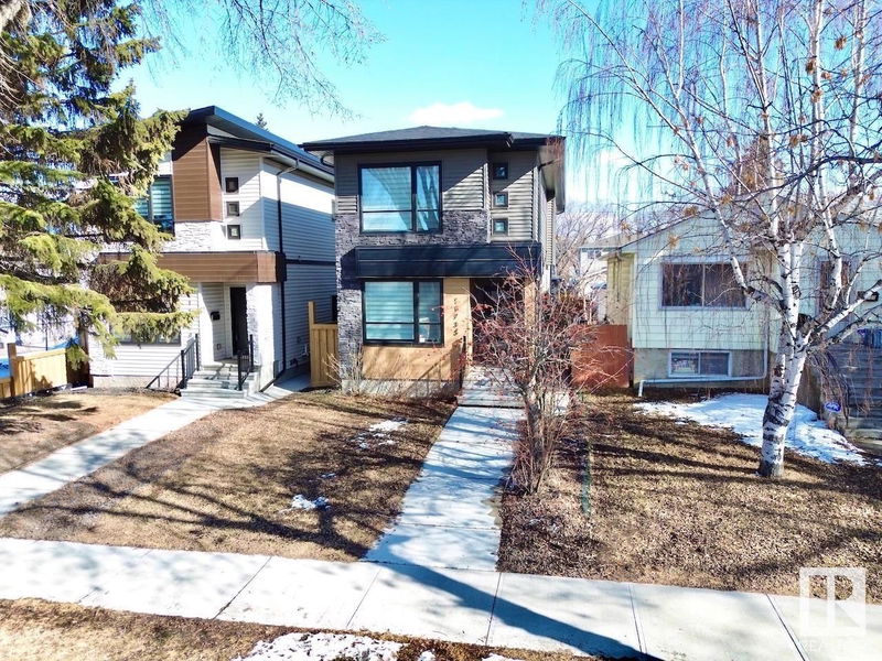 11735 130 St Nw Edmonton, Alberta