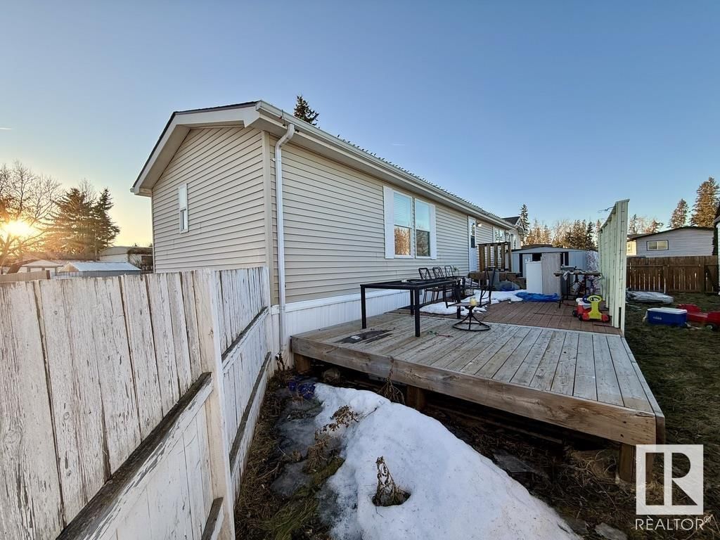 #505 Evergreen Park Nw Edmonton, Alberta