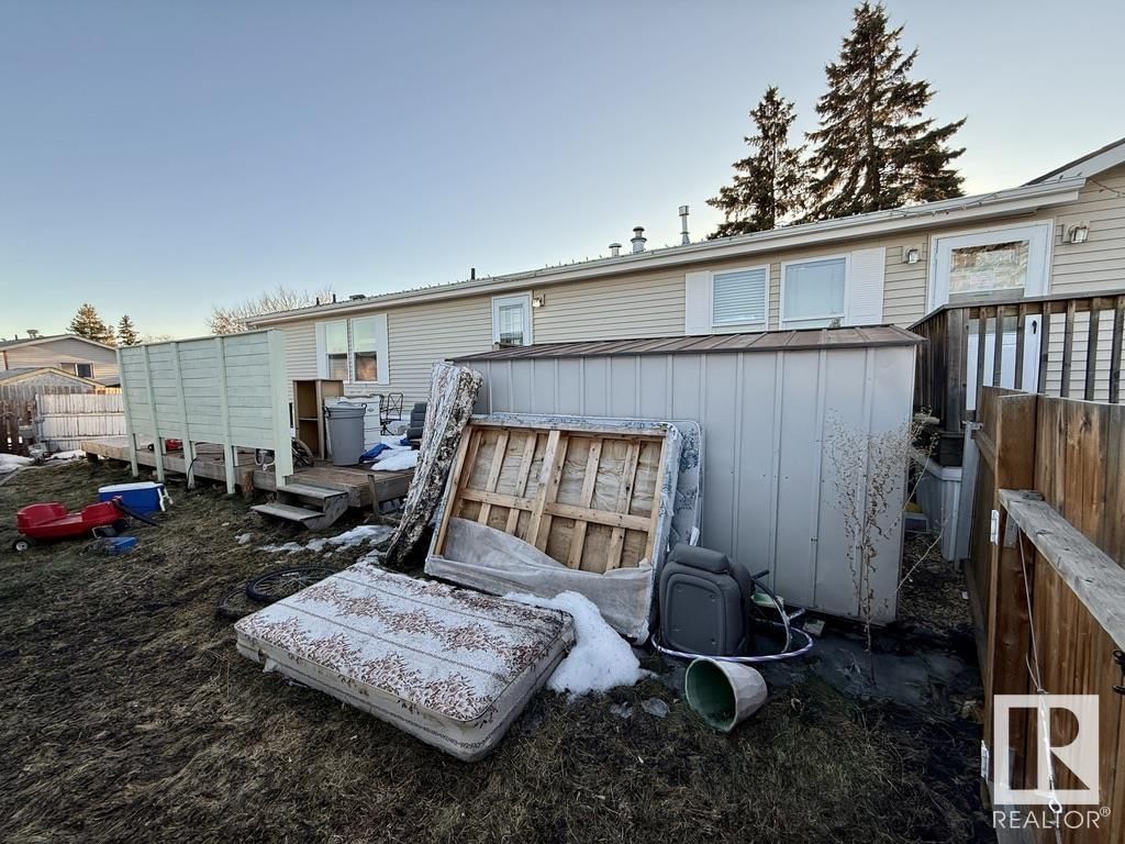 #505 Evergreen Park Nw Edmonton, Alberta