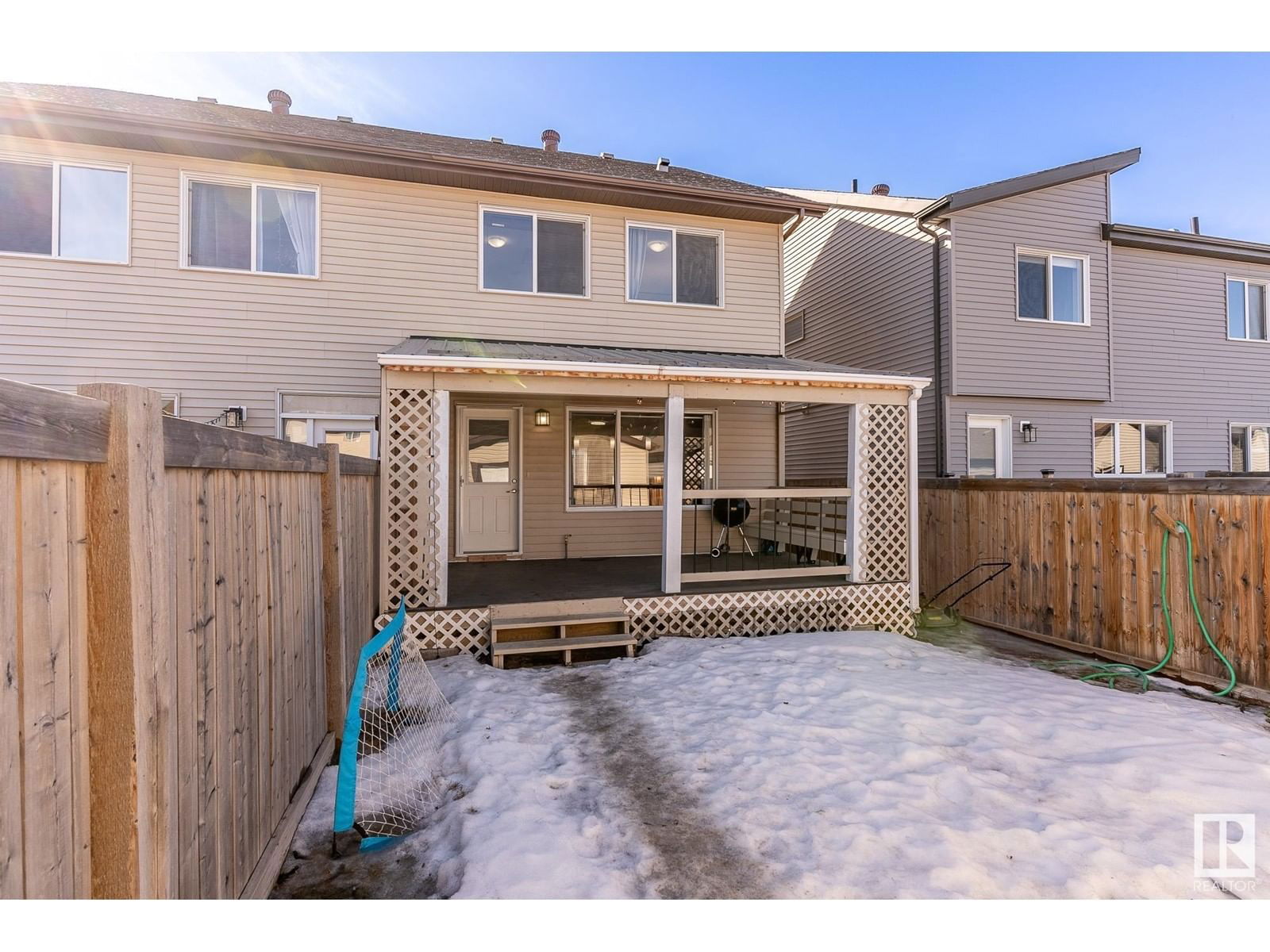 4244 Prowse Wy Sw Edmonton, Alberta