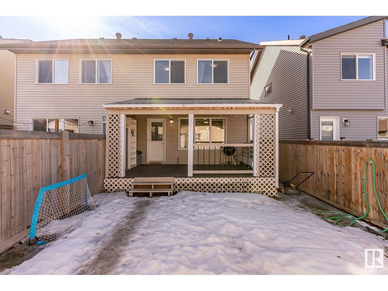 4244 Prowse Wy Sw Edmonton, Alberta