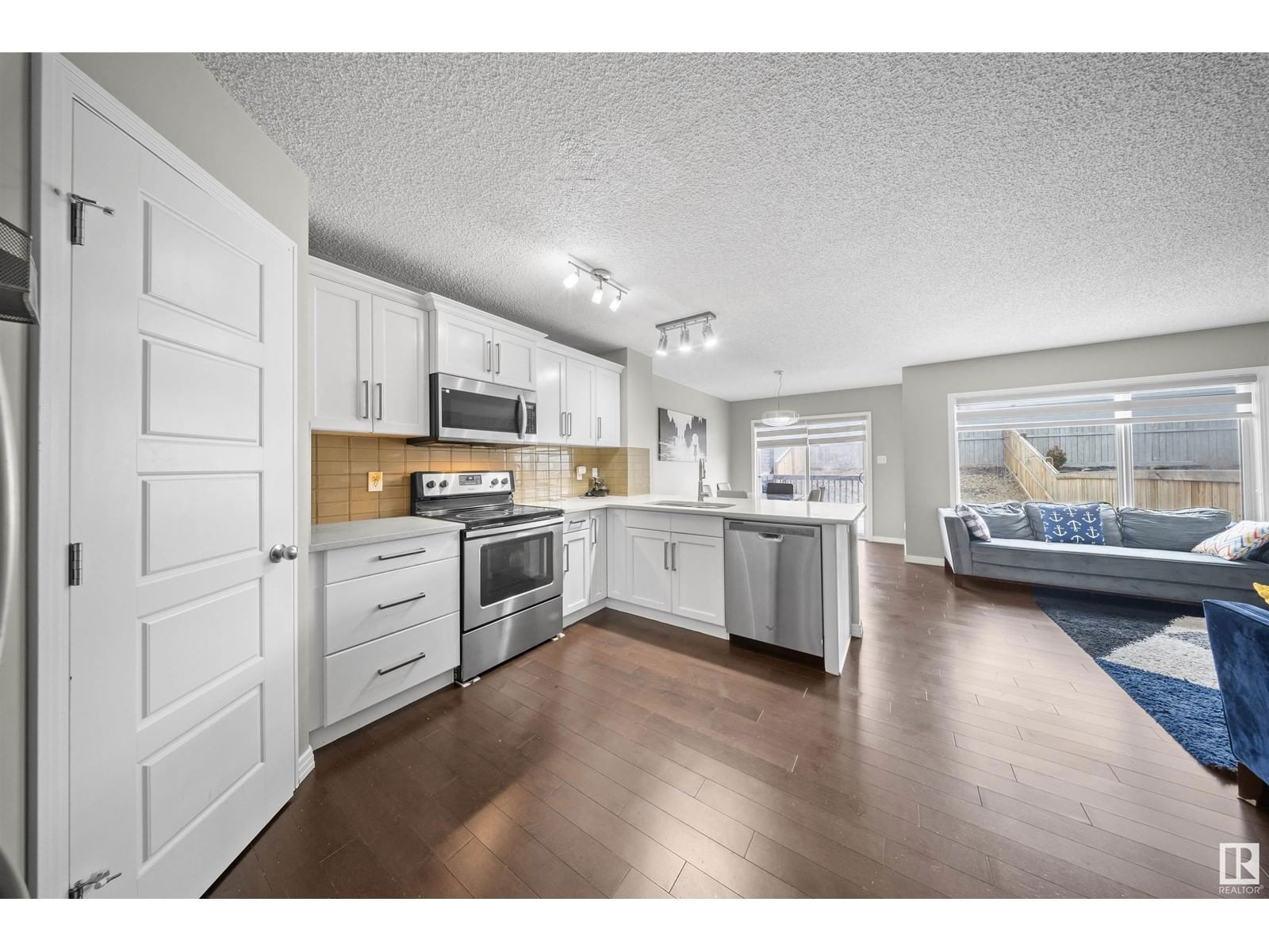 1514 152 Av Nw Edmonton, Alberta