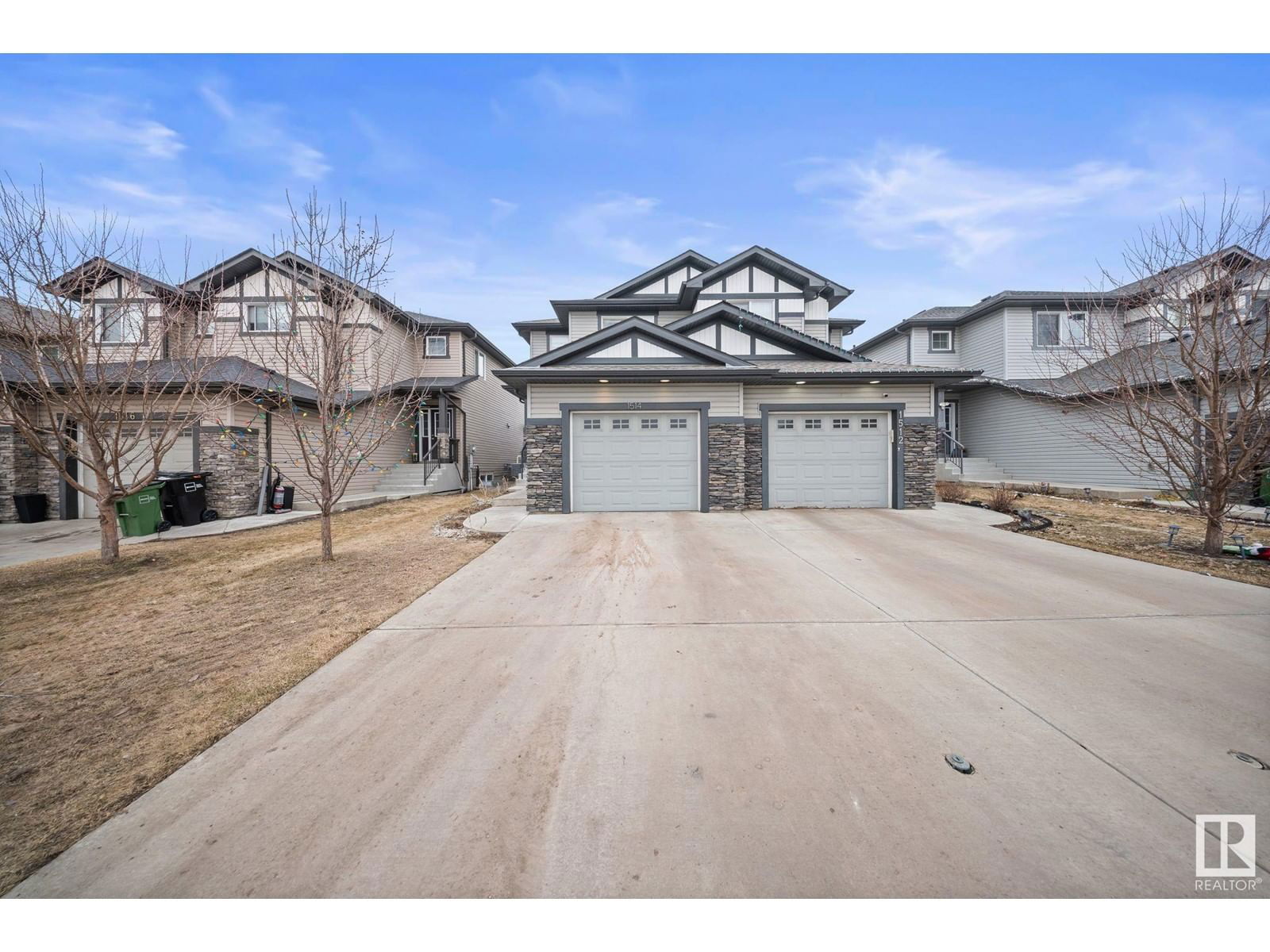 1514 152 Av Nw Edmonton, Alberta