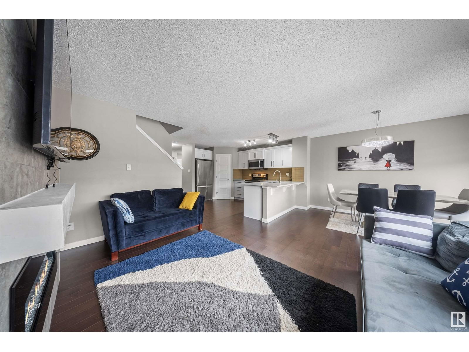 1514 152 Av Nw Edmonton, Alberta