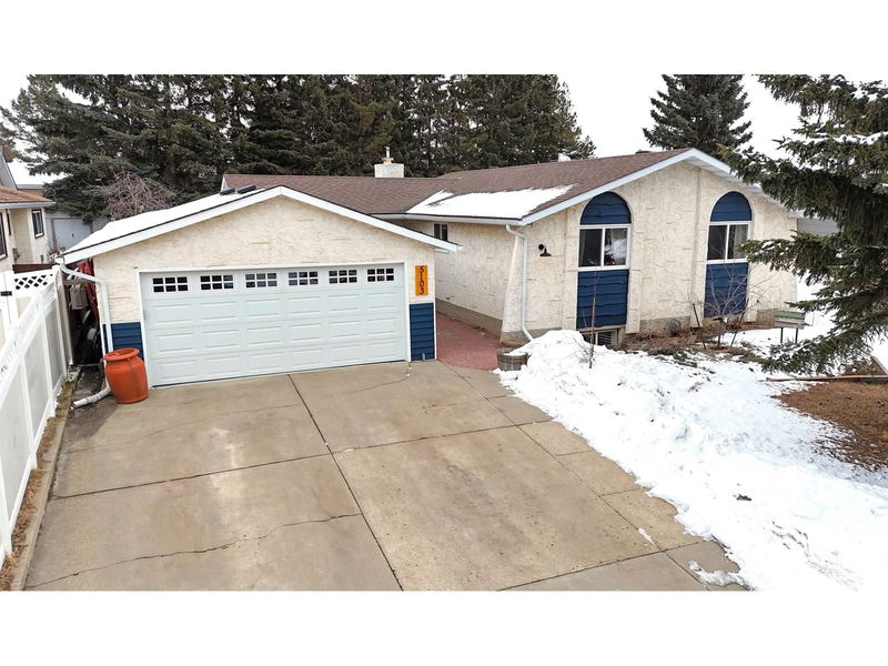 5103 43 St Beaumont, Alberta