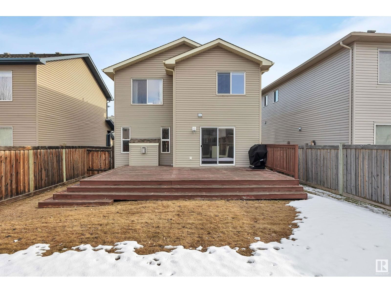 5507 Schonsee Dr Nw Edmonton, Alberta