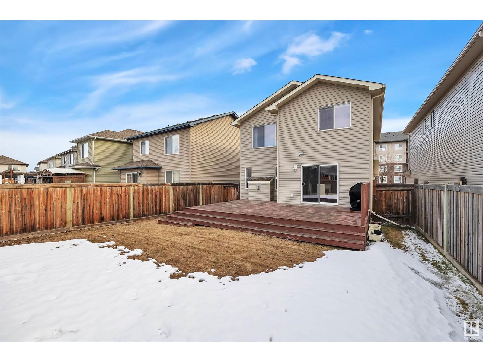 5507 Schonsee Dr Nw Edmonton, Alberta