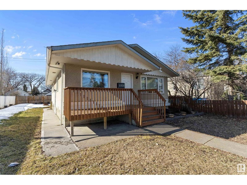 11930 76 St Nw Edmonton, Alberta