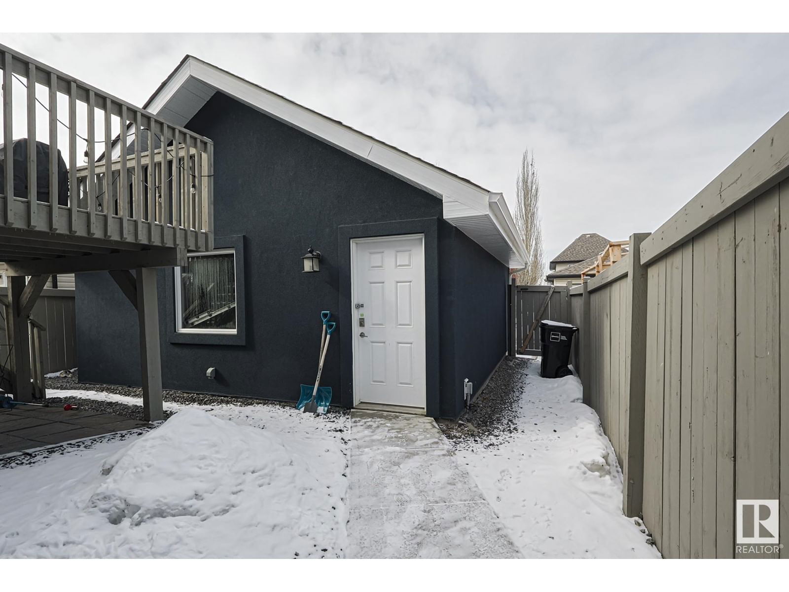 136 58 St Sw Edmonton, Alberta