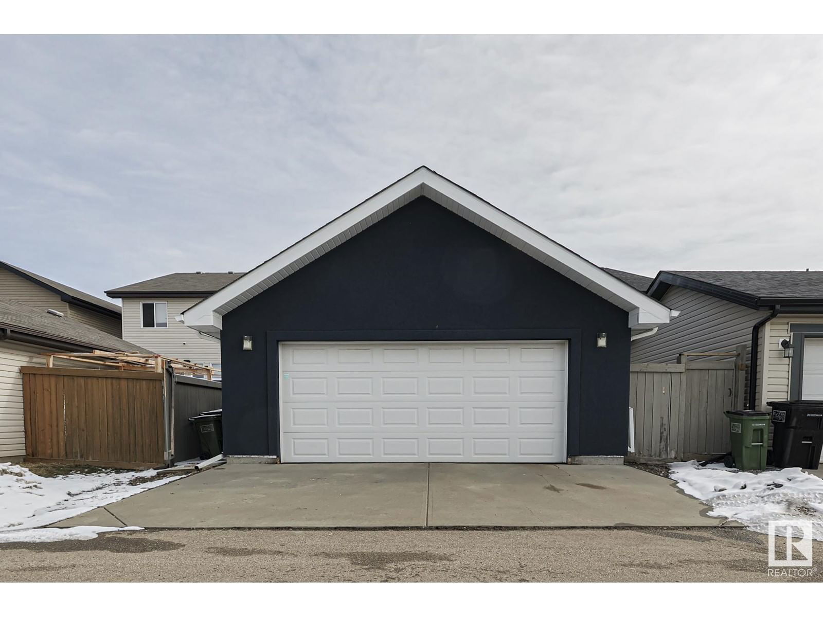 136 58 St Sw Edmonton, Alberta