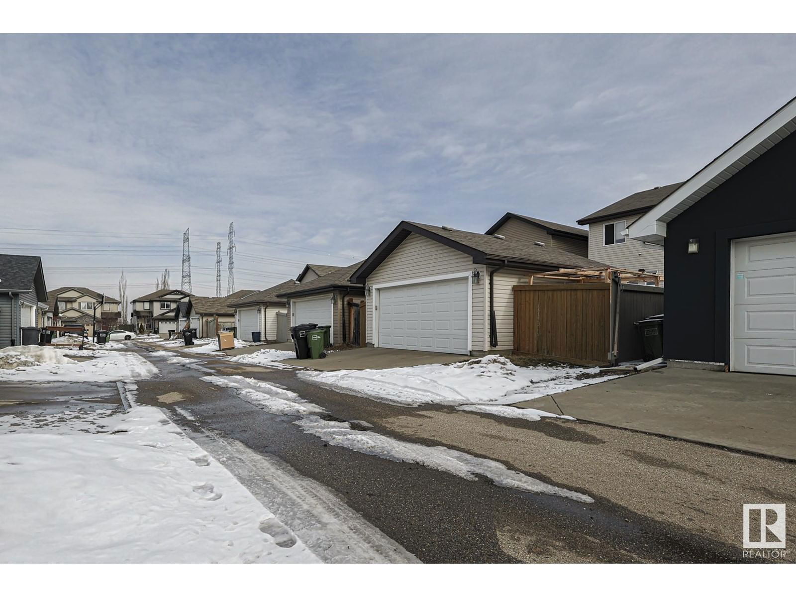 136 58 St Sw Edmonton, Alberta