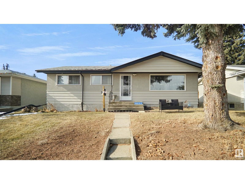 13520 115 St Nw Edmonton, Alberta