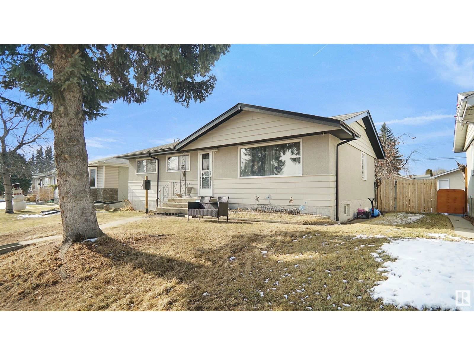 13520 115 St Nw Edmonton, Alberta