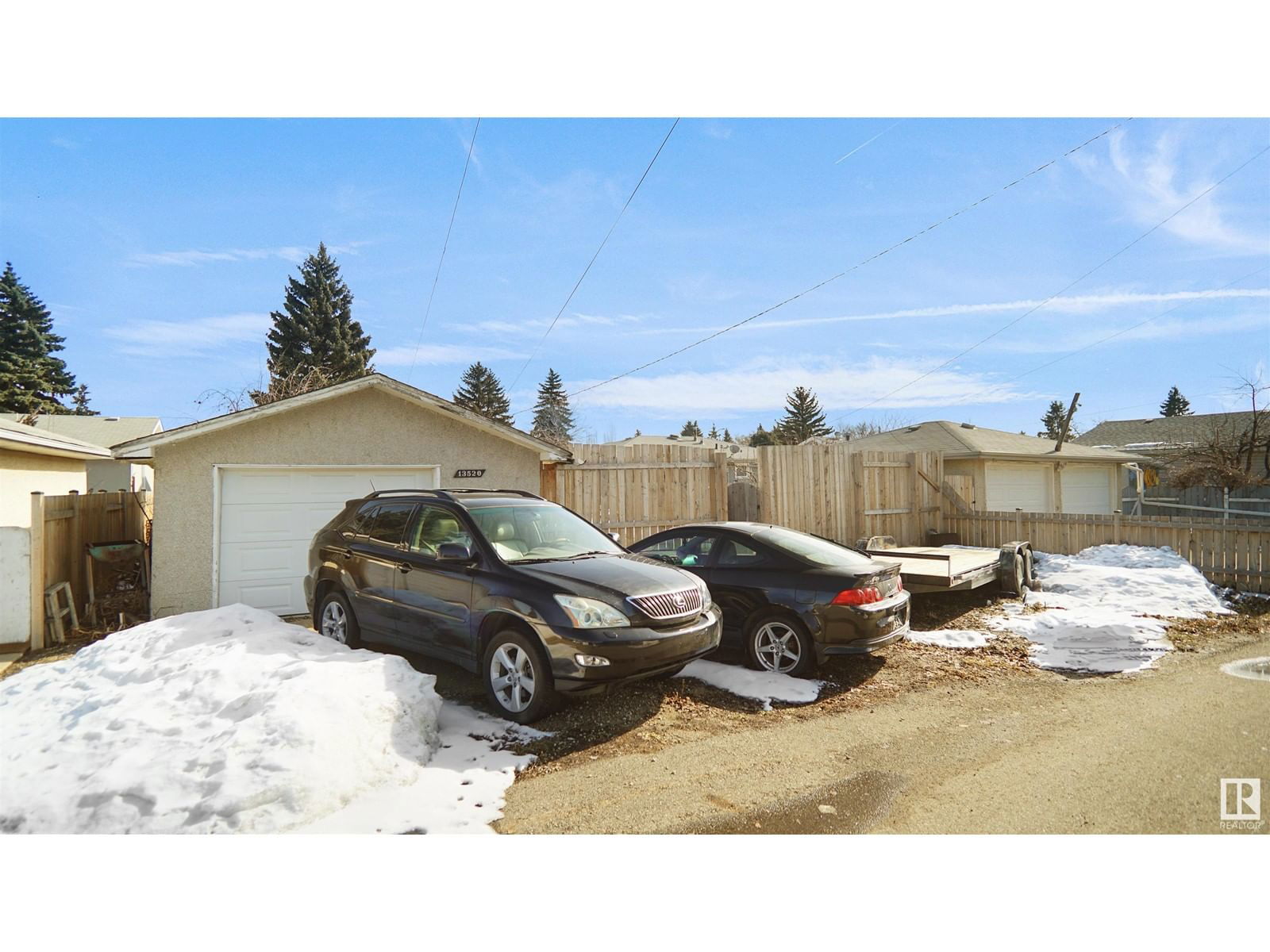 13520 115 St Nw Edmonton, Alberta