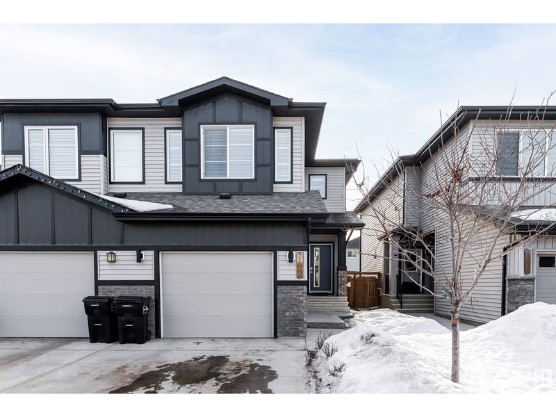 2536 Casey Wy Sw Edmonton, Alberta