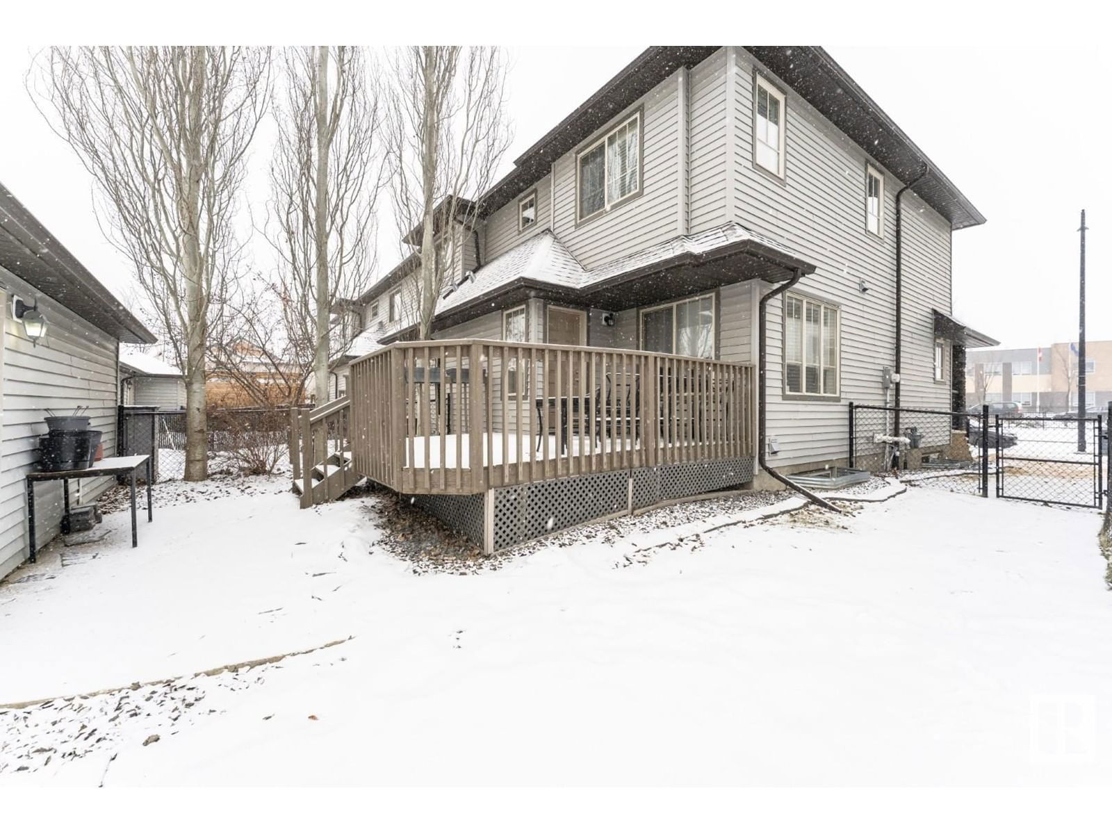 3810 Allan Dr Sw Edmonton, Alberta