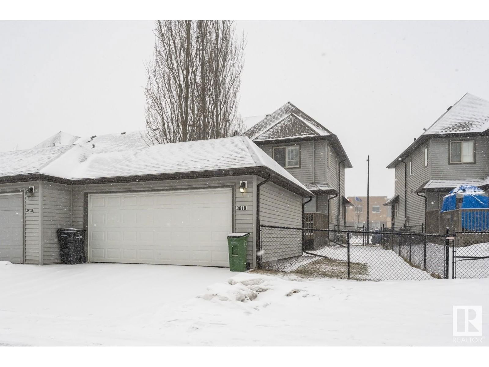 3810 Allan Dr Sw Edmonton, Alberta