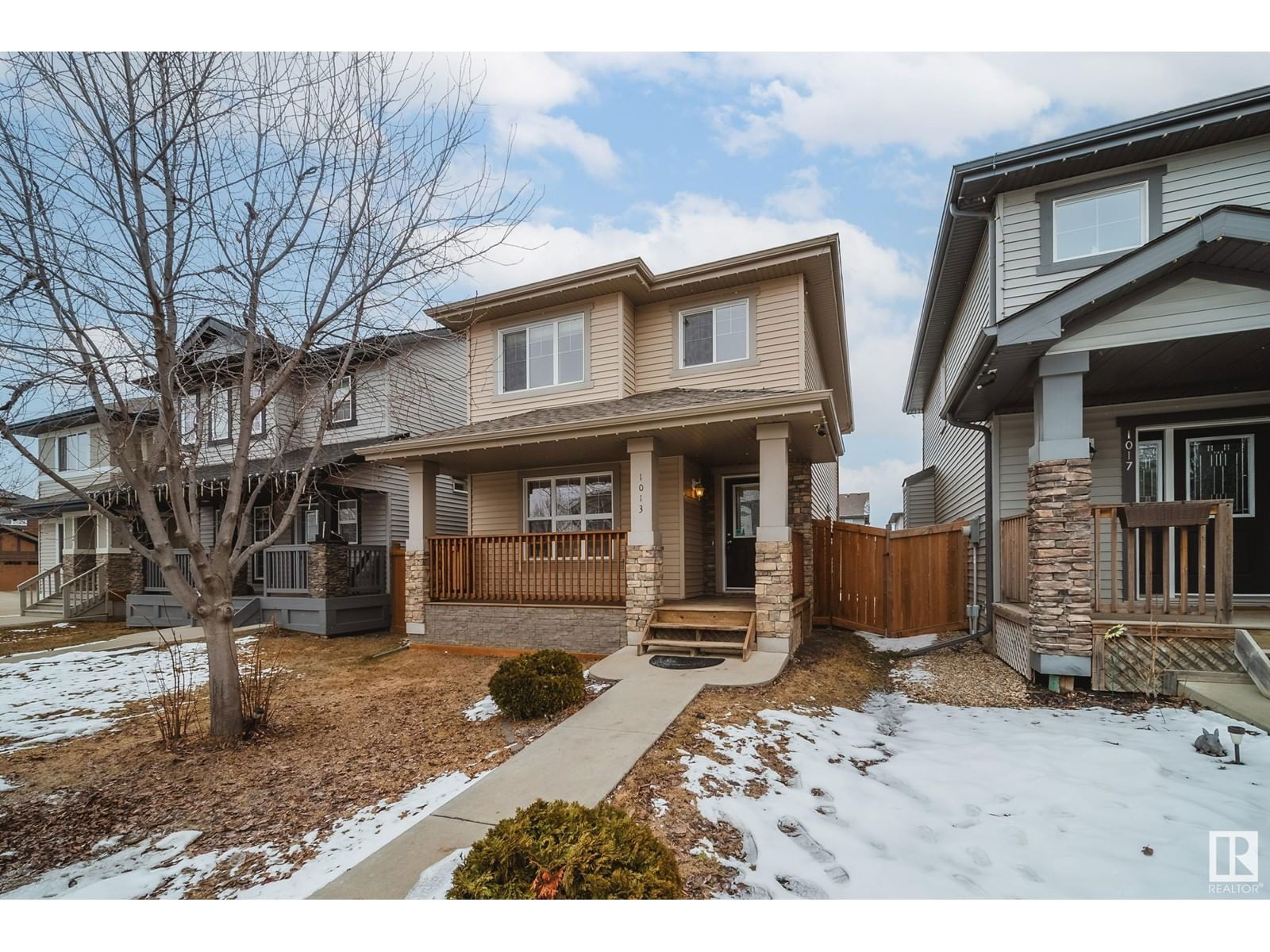 1013 177a St Sw Edmonton, Alberta