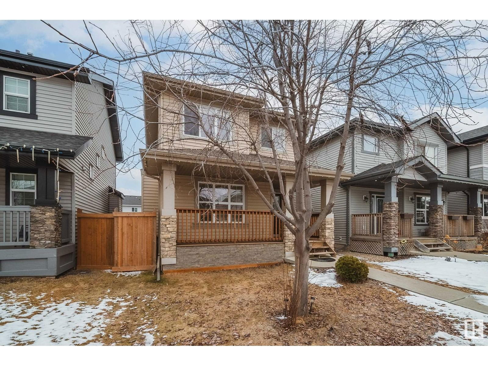 1013 177a St Sw Edmonton, Alberta