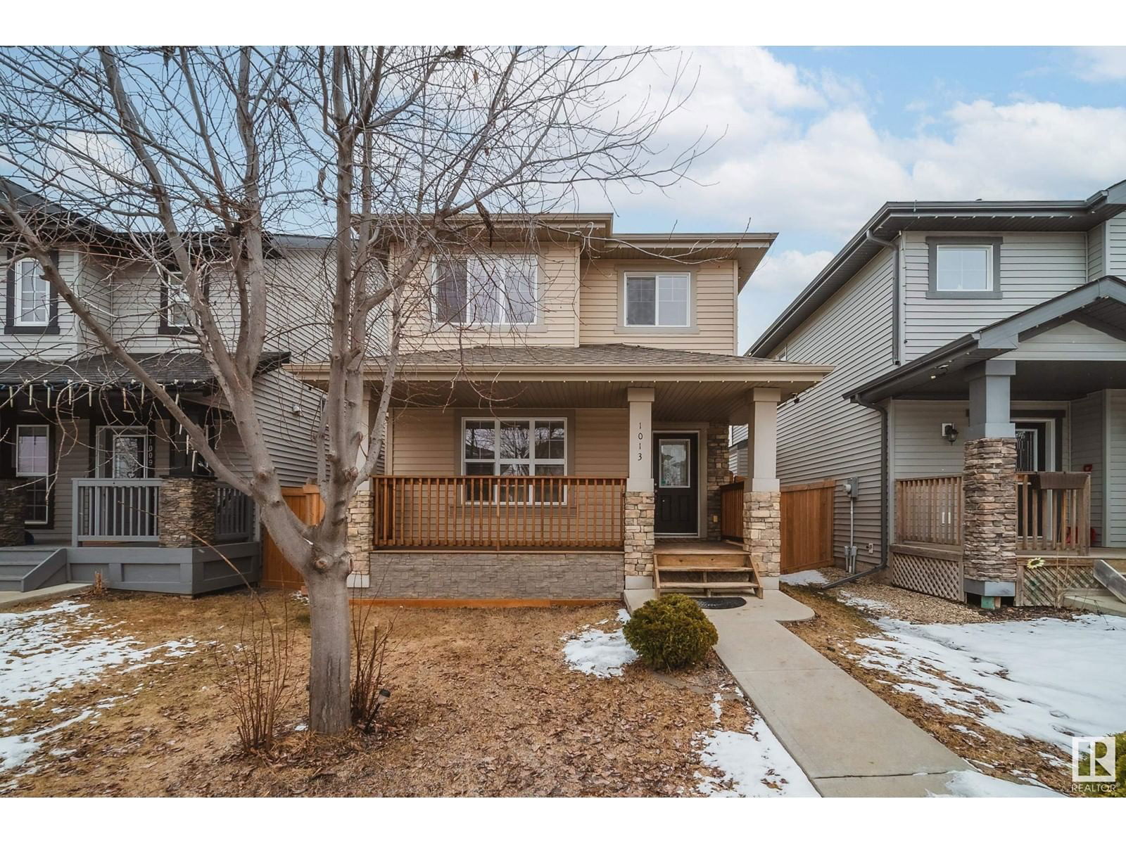 1013 177a St Sw Edmonton, Alberta