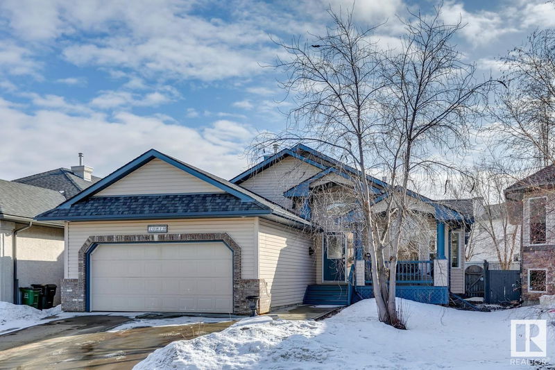 10819 178 Av Nw Edmonton, Alberta