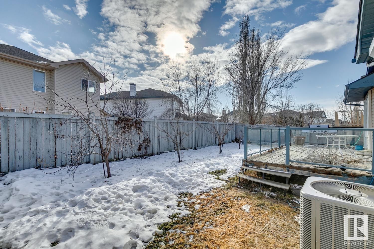 10819 178 Av Nw Edmonton, Alberta