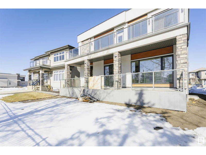 Secondary Property View