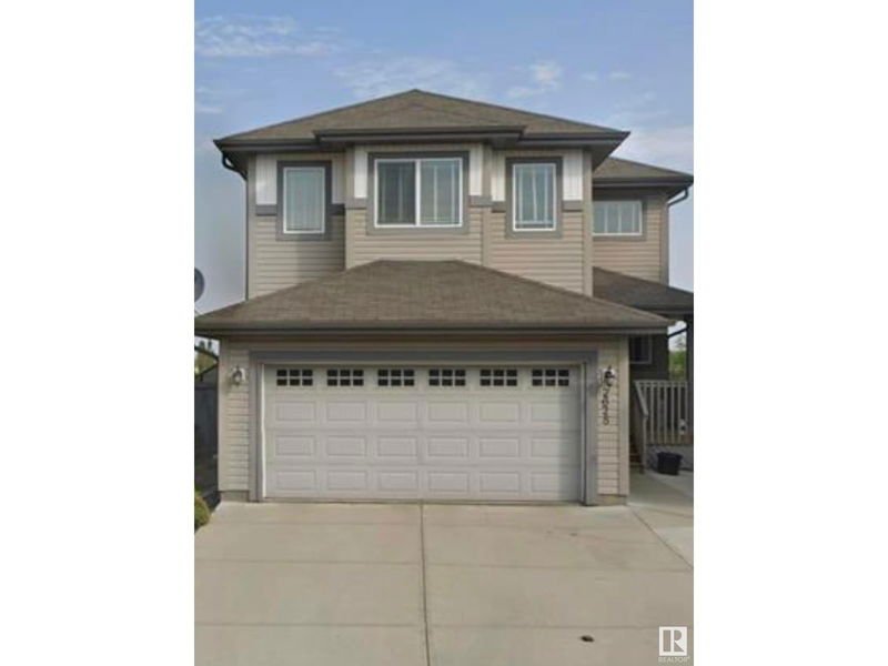 2628 30 St Nw Edmonton, Alberta